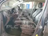 2018 Chevrolet TRAX photo
