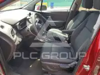 2018 Chevrolet TRAX photo