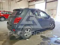 2018 Chevrolet TRAX photo