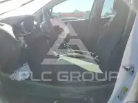 2018 Chevrolet TRAX фото