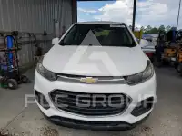 2018 Chevrolet TRAX фото