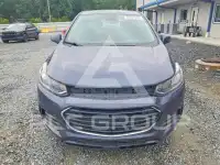 2018 Chevrolet TRAX photo