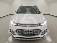 2018 Chevrolet TRAX фото