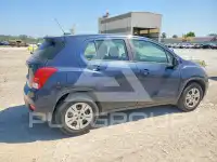 2018 Chevrolet TRAX photo