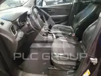 2018 Chevrolet TRAX photo