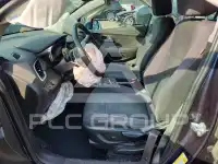2018 Chevrolet TRAX photo
