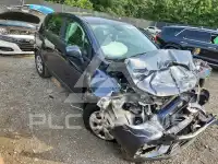 2018 Chevrolet TRAX photo