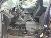 2018 Chevrolet TRAX фото