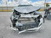 2018 Chevrolet TRAX photo