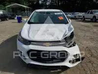 2018 Chevrolet TRAX фото