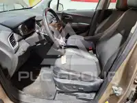 2018 Chevrolet TRAX фото