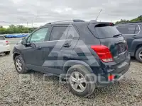 2018 Chevrolet TRAX фото