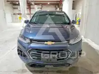 2018 Chevrolet TRAX фото