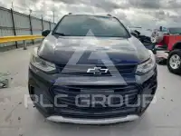 2018 Chevrolet TRAX photo