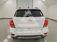 2018 Chevrolet TRAX фото