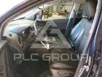 2018 Chevrolet TRAX фото