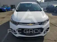 2018 Chevrolet TRAX фото