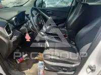 2018 Chevrolet TRAX фото