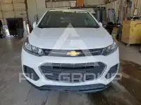 2018 Chevrolet TRAX фото