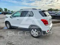 2018 Chevrolet TRAX фото