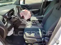 2018 Chevrolet TRAX photo