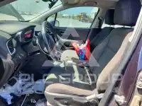 2018 Chevrolet TRAX фото