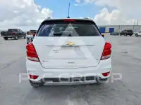 2018 Chevrolet TRAX photo