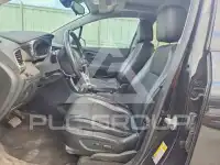 2018 Chevrolet TRAX photo