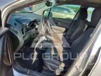 2018 Chevrolet TRAX фото