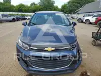 2018 Chevrolet TRAX фото