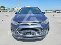 2018 Chevrolet TRAX фото