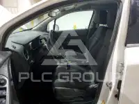 2018 Chevrolet TRAX photo