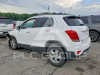 2018 Chevrolet TRAX фото