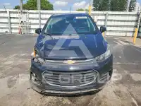2018 Chevrolet TRAX фото