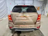 2018 Chevrolet TRAX фото