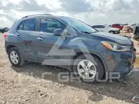 2018 Chevrolet TRAX фото