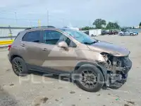 2018 Chevrolet TRAX фото