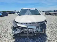 2018 Chevrolet TRAX фото