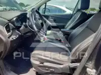 2018 Chevrolet TRAX photo