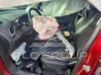 2018 Chevrolet TRAX фото