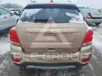 2018 Chevrolet TRAX фото