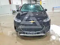 2018 Chevrolet TRAX photo