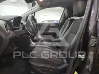 2018 Chevrolet TRAX фото