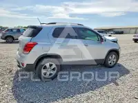 2018 Chevrolet TRAX фото
