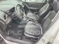 2018 Chevrolet TRAX фото