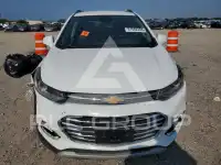 2018 Chevrolet TRAX фото