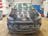 2018 Chevrolet TRAX фото