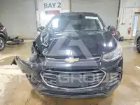2018 Chevrolet TRAX фото