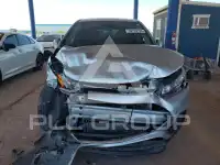 2018 Chevrolet TRAX photo