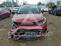 2018 Chevrolet TRAX photo